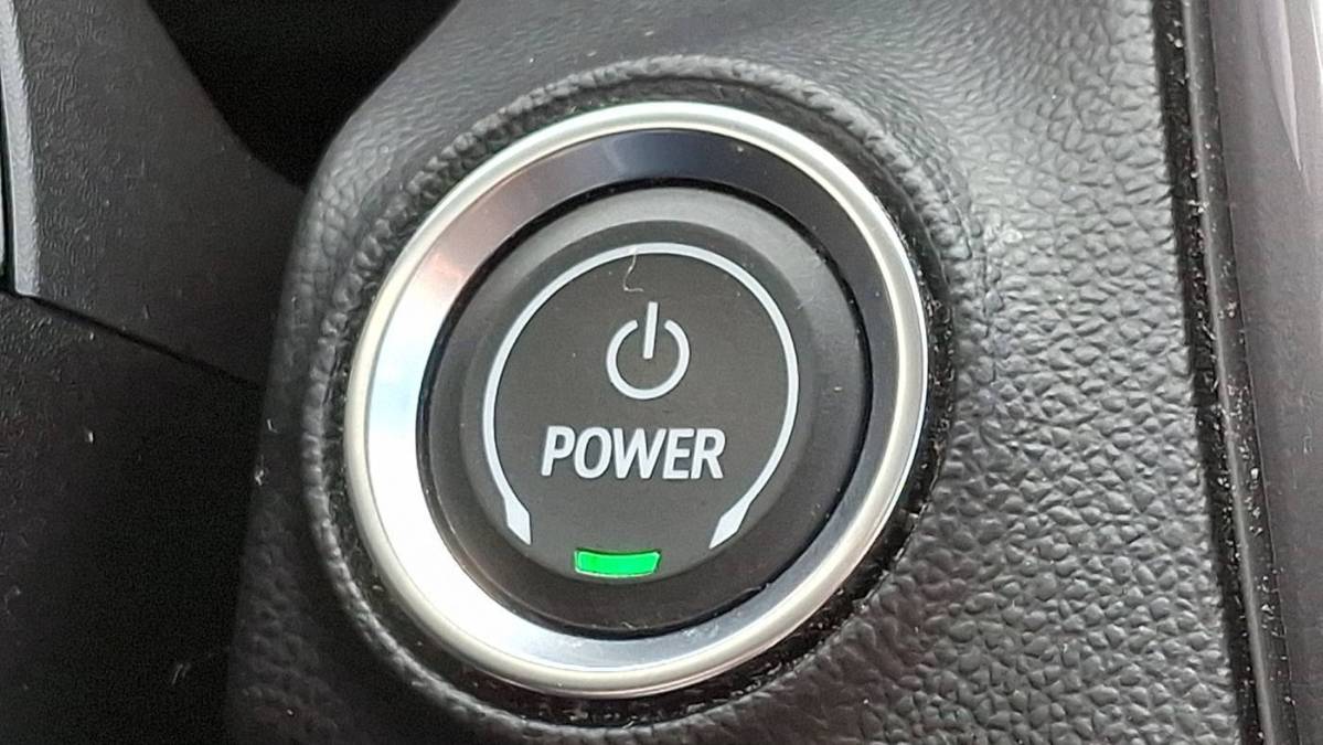 2022 Chevrolet Bolt - Images - 25