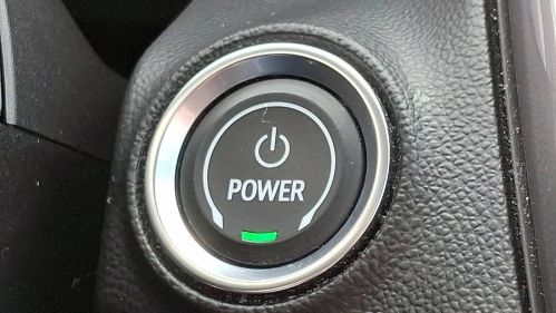 2022 Chevrolet Bolt - Images - 25