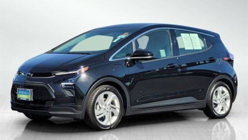 2023 Chevrolet Bolt - Images - 6