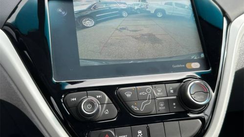 2019 Chevrolet Bolt - Images - 26