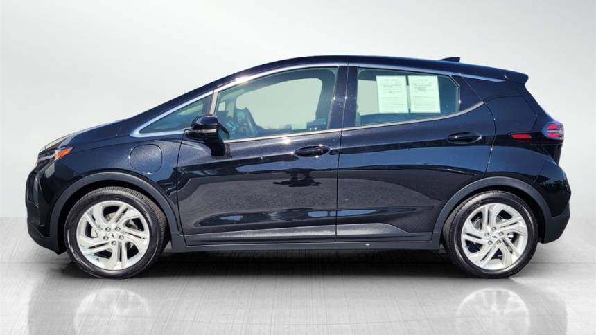 2023 Chevrolet Bolt - Images - 7