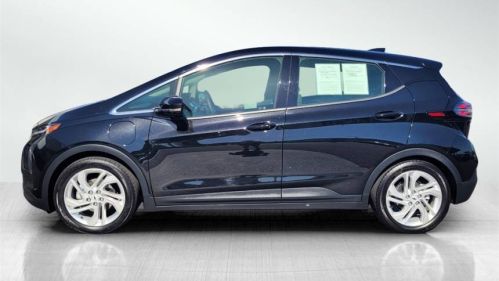 2023 Chevrolet Bolt - Images - 7