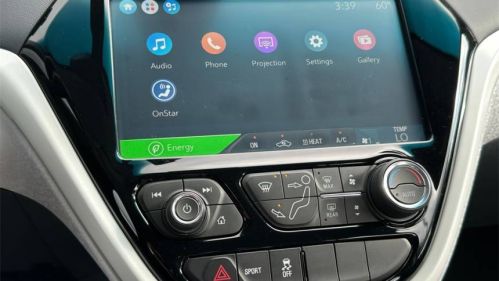 2019 Chevrolet Bolt - Images - 27