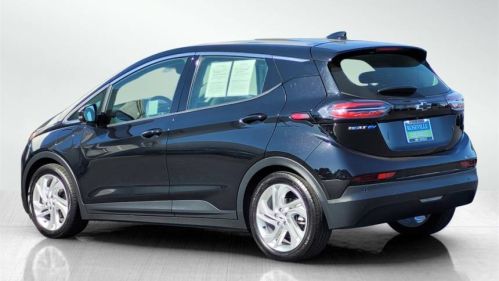 2023 Chevrolet Bolt - Images - 8