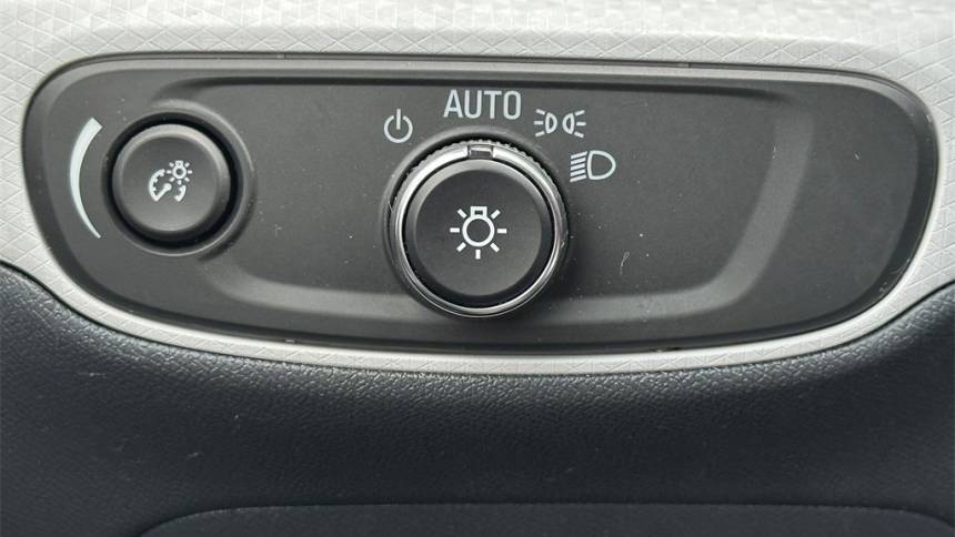 2019 Chevrolet Bolt - Images - 29