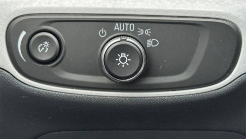 2019 Chevrolet Bolt - Images - 29