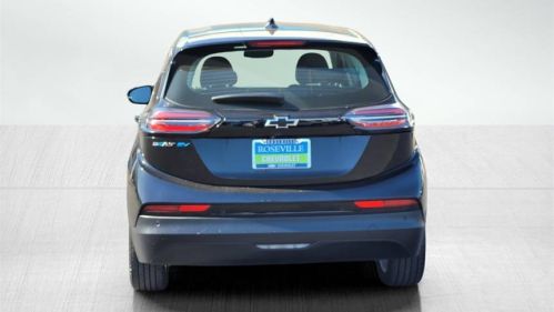 2023 Chevrolet Bolt - Images - 10
