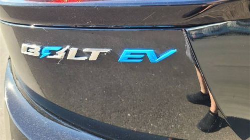 2023 Chevrolet Bolt - Images - 11