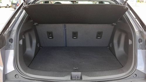 2022 Chevrolet Bolt - Images - 28