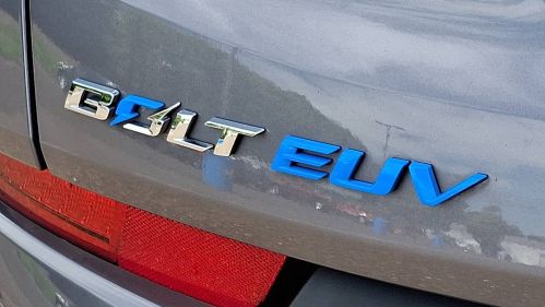 2022 Chevrolet Bolt - Images - 29