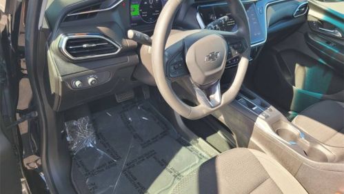 2023 Chevrolet Bolt - Images - 14