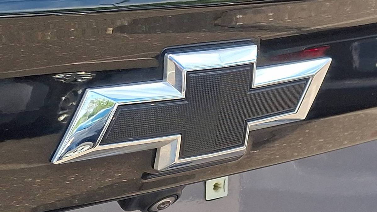 2022 Chevrolet Bolt - Images - 30