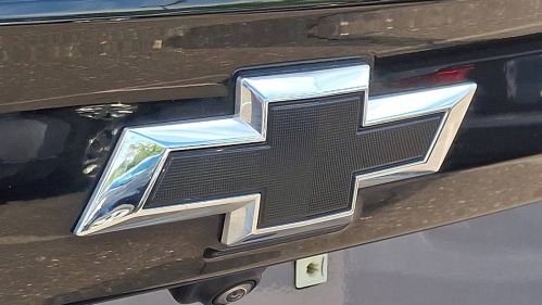 2022 Chevrolet Bolt - Images - 30