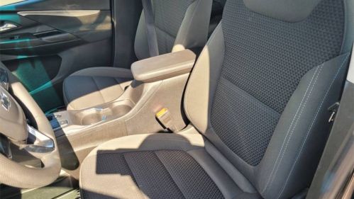 2023 Chevrolet Bolt - Images - 15