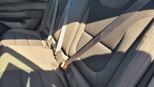 2023 Chevrolet Bolt - Images - 17