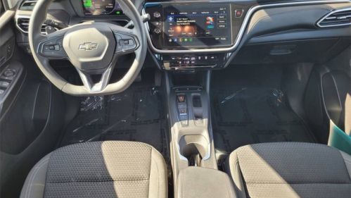 2023 Chevrolet Bolt - Images - 18