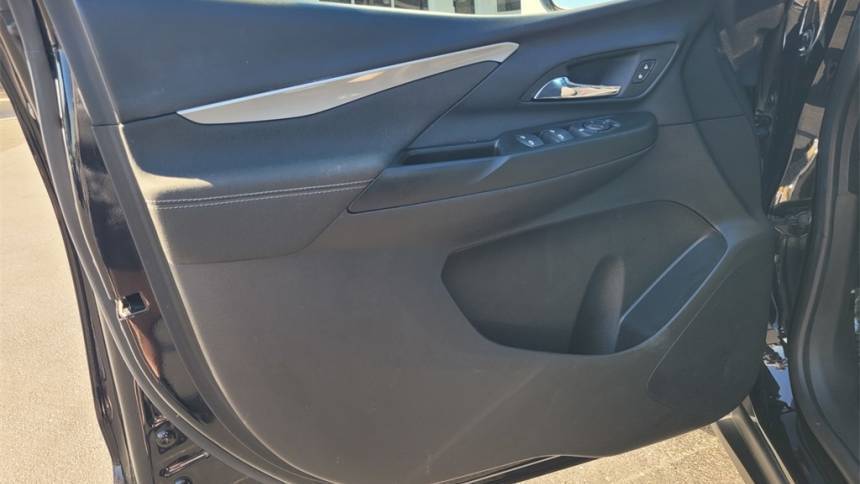 2023 Chevrolet Bolt - Images - 19