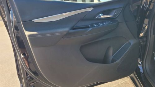 2023 Chevrolet Bolt - Images - 19
