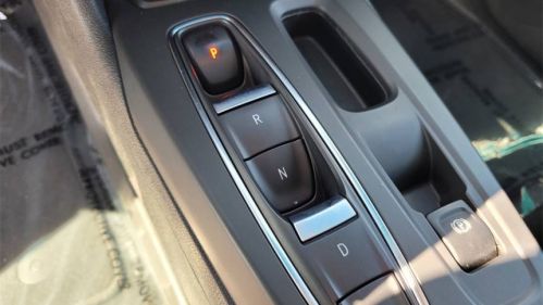 2023 Chevrolet Bolt - Images - 20