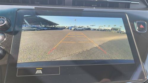2023 Chevrolet Bolt - Images - 21