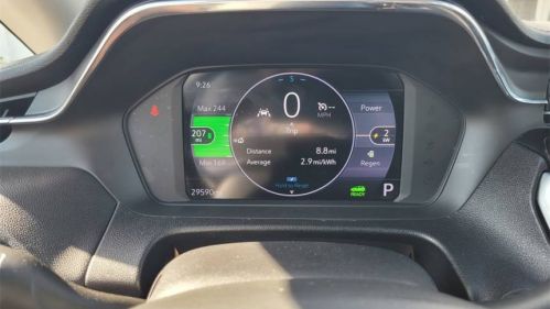 2023 Chevrolet Bolt - Images - 22