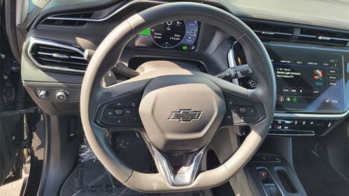 2023 Chevrolet Bolt - Images - 23
