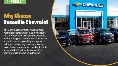 2023 Chevrolet Bolt - Images - 24