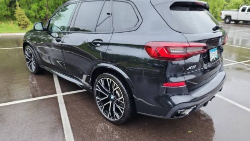2022 BMW X5 - Images - 4