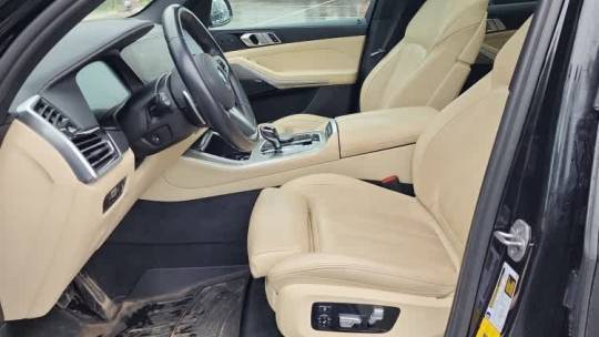 2022 BMW X5 - Images - 5
