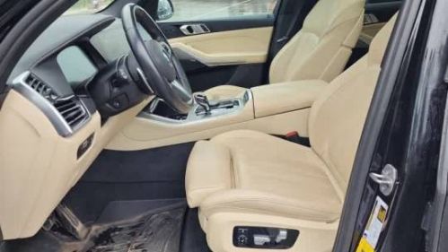 2022 BMW X5 - Images - 5
