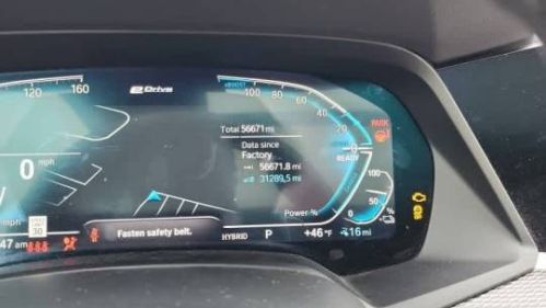 2022 BMW X5 - Images - 9
