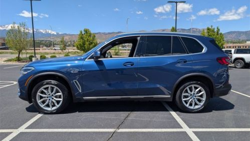 2022 BMW X5 - Images - 2