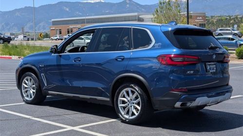 2022 BMW X5 - Images - 3