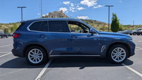 2022 BMW X5 - Images - 6