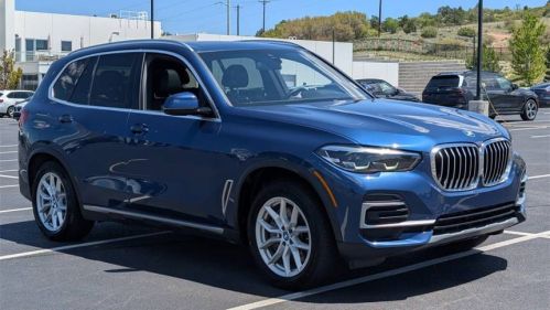 2022 BMW X5 - Images - 7