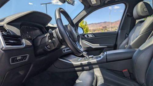 2022 BMW X5 - Images - 10