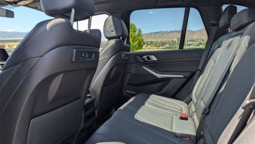 2022 BMW X5 - Images - 16