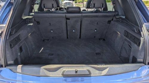 2022 BMW X5 - Images - 18
