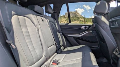 2022 BMW X5 - Images - 20