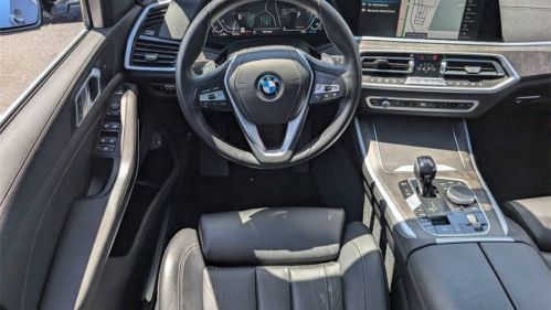 2022 BMW X5 - Images - 23