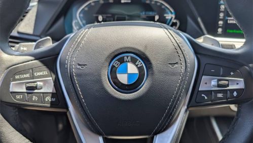 2022 BMW X5 - Images - 24