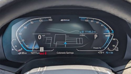2022 BMW X5 - Images - 25