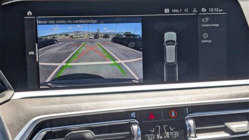 2022 BMW X5 - Images - 28