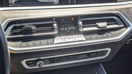 2022 BMW X5 - Images - 29