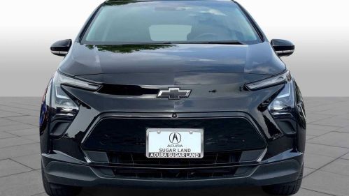 2023 Chevrolet Bolt - Images - 3