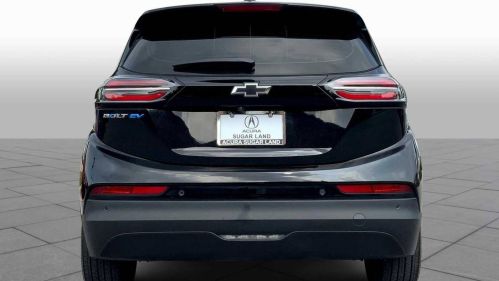 2023 Chevrolet Bolt - Images - 4
