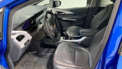 2017 Chevrolet Bolt - Images - 3