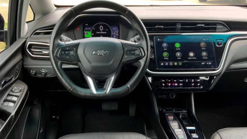 2023 Chevrolet Bolt - Images - 5
