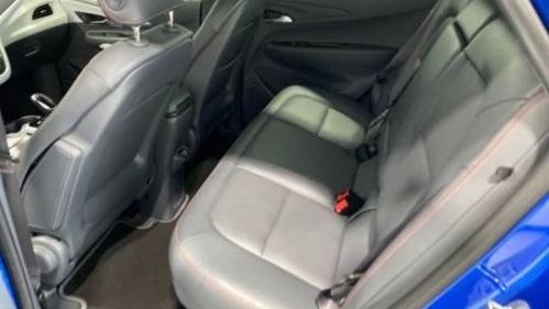 2017 Chevrolet Bolt - Images - 5