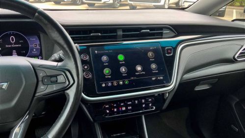 2023 Chevrolet Bolt - Images - 6
